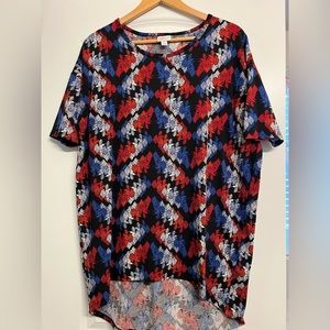 LuLaRoe Irma. Size Small.